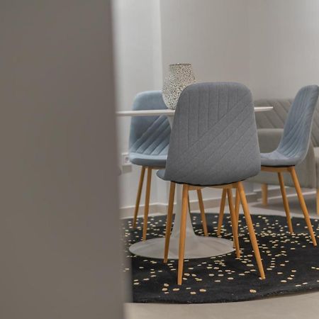 Set Of Flats Διαμέρισμα Τρίκαλα Εξωτερικό φωτογραφία