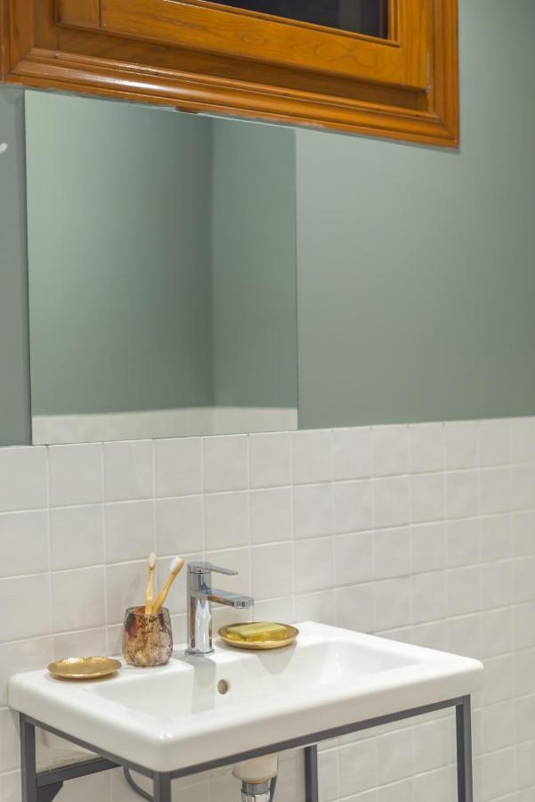 Set Of Flats Διαμέρισμα Τρίκαλα Εξωτερικό φωτογραφία