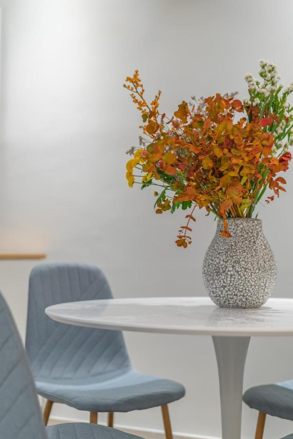 Set Of Flats Διαμέρισμα Τρίκαλα Εξωτερικό φωτογραφία