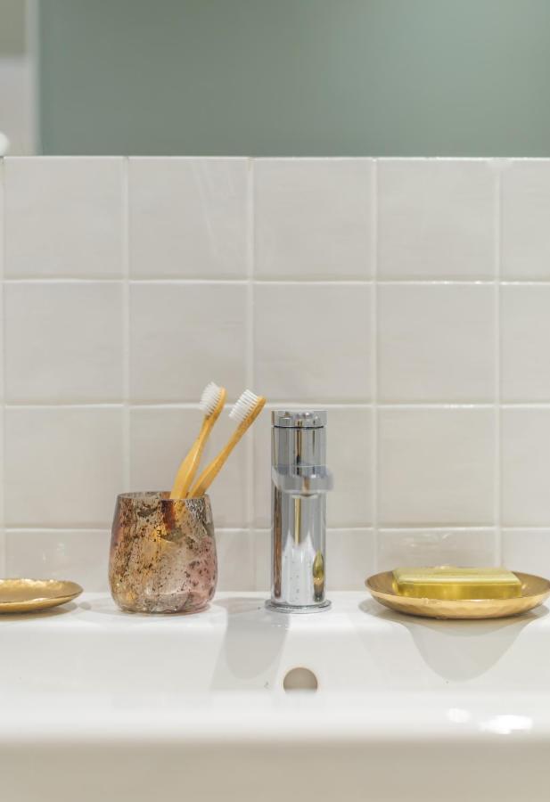 Set Of Flats Διαμέρισμα Τρίκαλα Εξωτερικό φωτογραφία