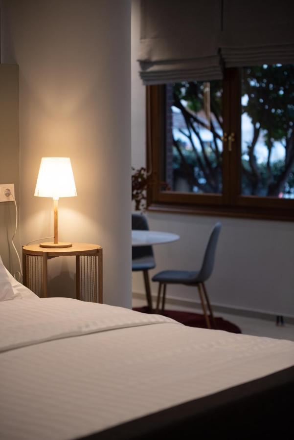 Set Of Flats Διαμέρισμα Τρίκαλα Εξωτερικό φωτογραφία