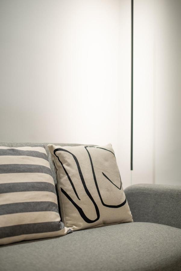 Set Of Flats Διαμέρισμα Τρίκαλα Εξωτερικό φωτογραφία