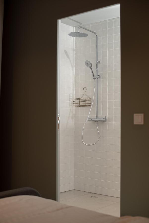 Set Of Flats Διαμέρισμα Τρίκαλα Εξωτερικό φωτογραφία